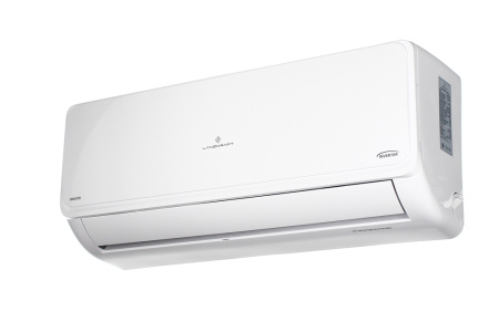 Настенный кондиционер LANZKRAFT LSWH-25FL1N| LSAH-25FL1N