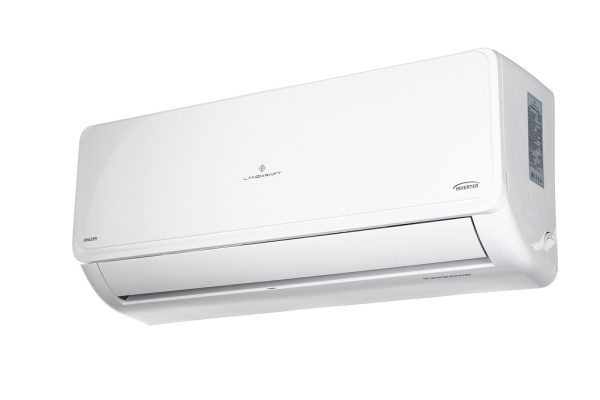 Настенный кондиционер (сплит-система) Lanzkraft LSWH-35FL1N / LSAH-35FL1N