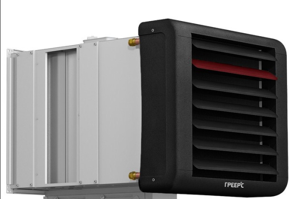 Смесительная камера ГРЕЕРС КС2