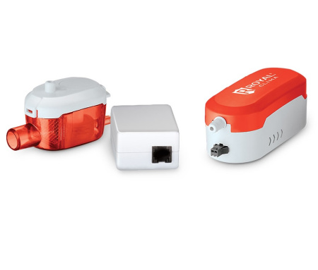 Помпа дренажная Royal Clima RED SPLIT 24