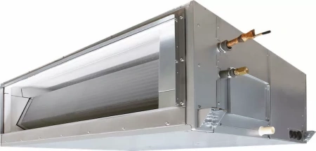 Канальная VRF система Toshiba MMD-UP0241HP-E