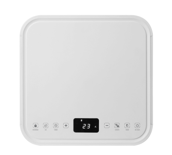 Мобильный кондиционер Royal Clima RM-CU30HH-E