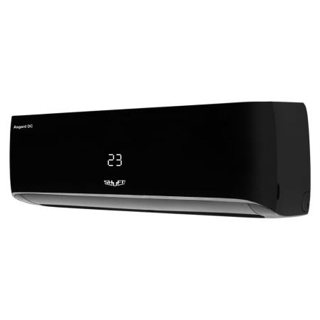 Настенный кондиционер (сплит-система) Shuft SFTHAI-07HN8/BL