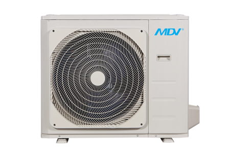 Кассетный кондиционер MDV MDCD-36HRFN8/MDOU-36HFN8