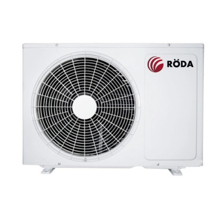 Канальный кондиционер Roda RS-DT18AX/RU-18AX1