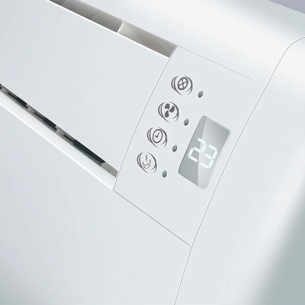 Напольно-потолочный кондиционер Aux  ALCF-HS60/5DR2