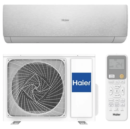 Настенный кондиционер (сплит-система) Haier AS70SHP1HRA-S/1U70SHP1FRA