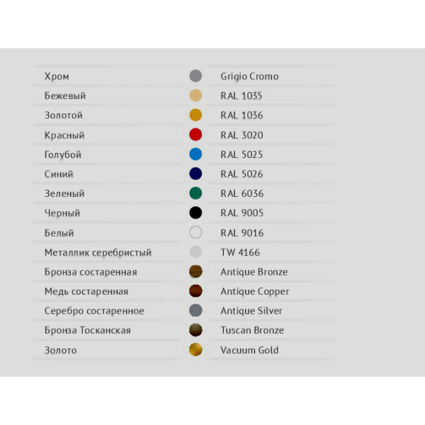 Водяной полотенцесушитель Маргроид Вид 67 премиум 100*40*45