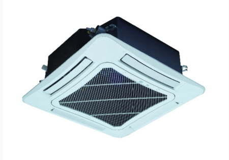 Кассетный фанкойл Aeronik AFP-85XD/B-T