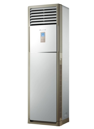 Колонный кондиционер Systemair SYSPLIT FLOOR 60 HP R