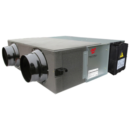 Приточно-вытяжная установка Royal Clima RCS-1800-U