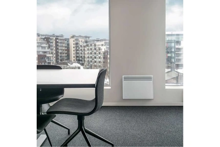 Конвектор электрический Nobo NFK4S 12