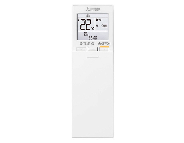 Настенный кондиционер (сплит-система) Mitsubishi Electric Standart Plus MSZ-AY50VGKP/MUZ-AY50VG