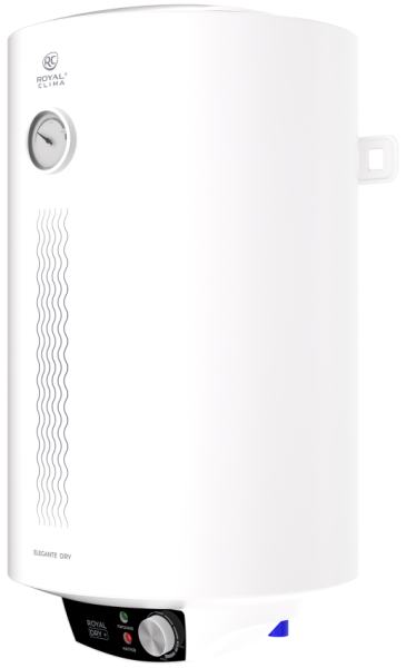 Электрический накопительный водонагреватель Royal Clima RWH-ED30-RE