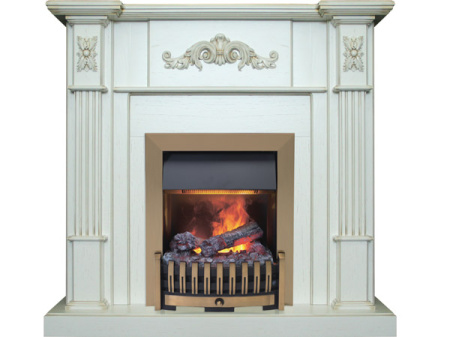 Портал Martin под классические очаги