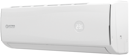 Настенный кондиционер (сплит-система) Ultima Comfort EXD-07PN