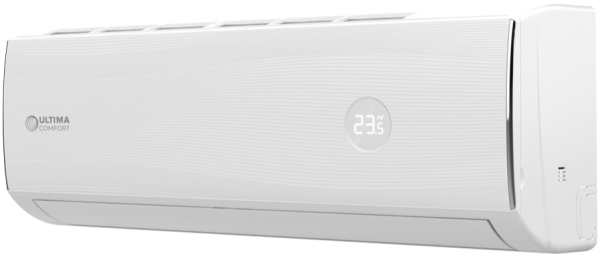 Настенный кондиционер (сплит-система) Ultima Comfort EXD-07PN
