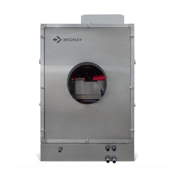 Промышленный ультразвуковой увлажнитель Эконау УЗ-100