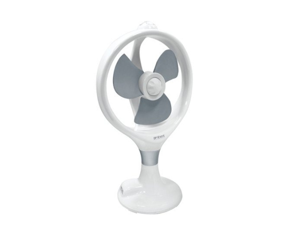 Лопастной вентилятор Timberk Triple Color Fan