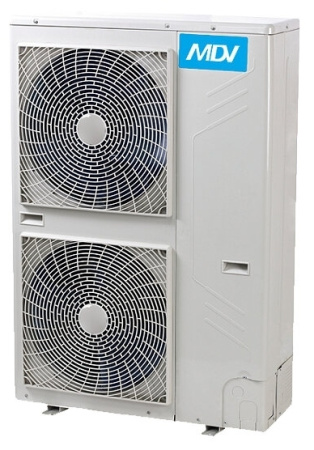 Наружный блок VRF системы MDV 120W/DGN1