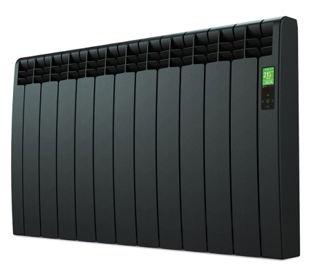Конвектор электрический ROINTE RADIADOR NEGRO 1500 10 (DEB1430RAD) D SERIES
