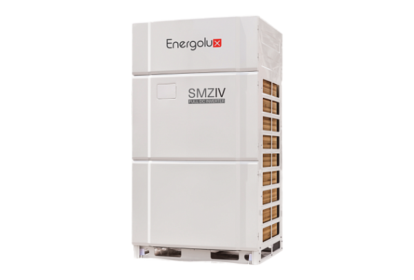 Наружный блок VRF системы Energolux SMZUR75V4AI
