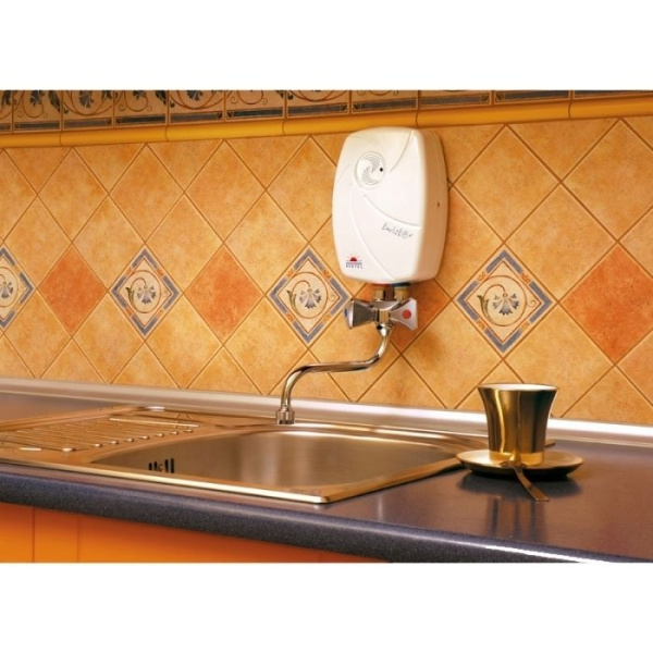 Электрический проточный водонагреватель 3,5 кВт Kospel EPS-3,5