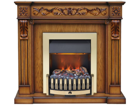 Портал Neapol под классические очаги Opti-Myst