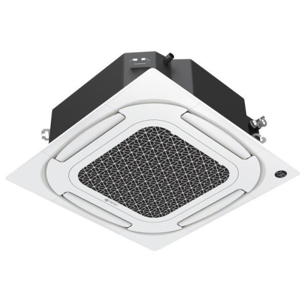 Кассетный кондиционер Royal Clima CO-4C 24HNFI/CO-E 24HNDI/pan 8D3