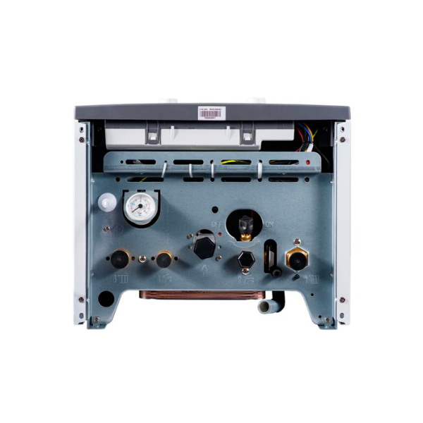 Настенный газовый котел MIZUDO M11Т