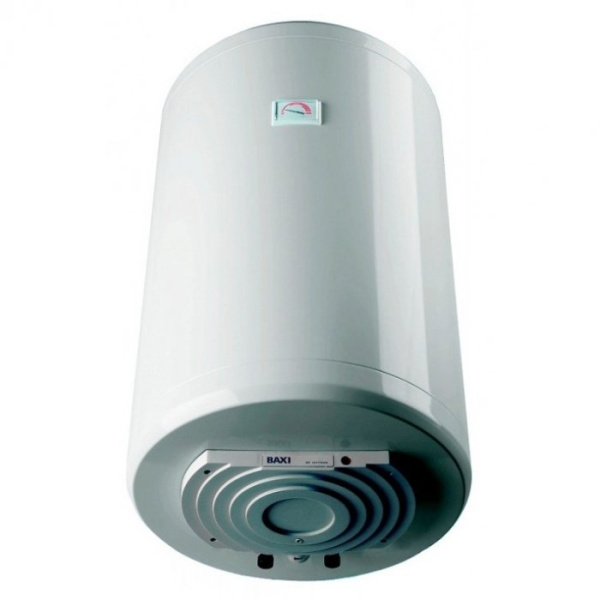 Электрический накопительный водонагреватель Baxi V 510 TD