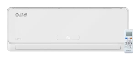 Настенный кондиционер (сплит-система) (сплит-система) Ultima Comfort EXP-I07PN