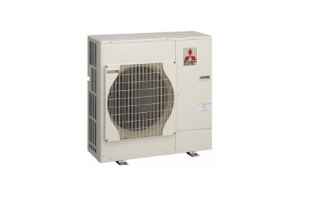Тепловой насос Mitsubishi Electric PUHZ-SW75VHA
