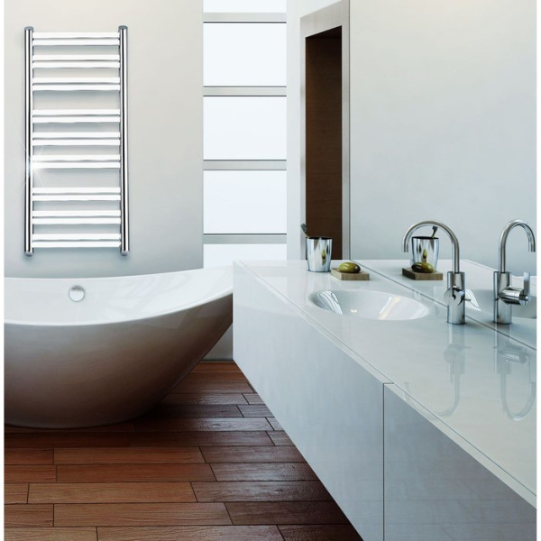 Водяной полотенцесушитель Grota Granito 550x1220