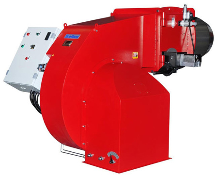 Газовая горелка Ecoflam BLU 18000.1 PR(E)