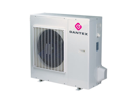 Канальный фанкойл Royal Clima VCT-12-OM1