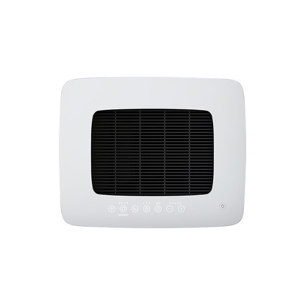 Очиститель воздуха со сменными фильтрами Stadler Form Roger big black