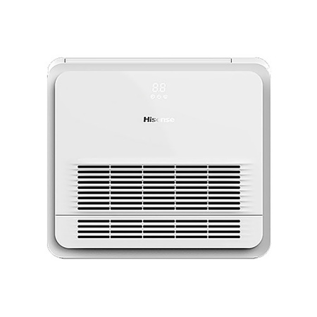 Напольно-потолочный внутренний блок мульти-сплит системы Hisense AKT-09UR4RK8 WI-FI