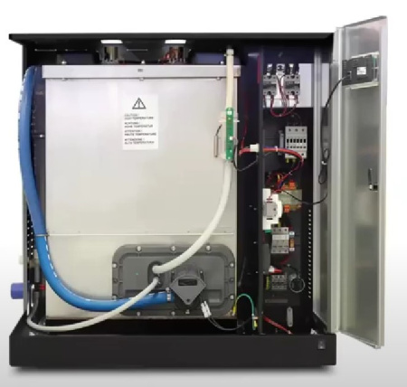 Увлажнитель с электронагревателями CAREL heaterSteam UR080HL004
