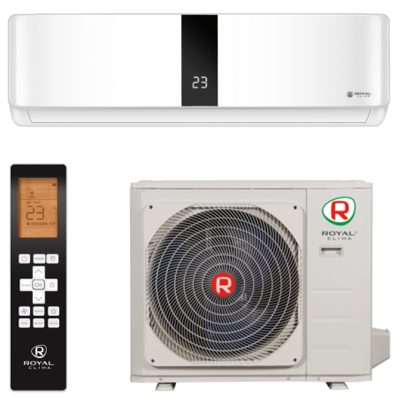 Настенный кондиционер (сплит-система) Royal Clima RC-GDB105HN