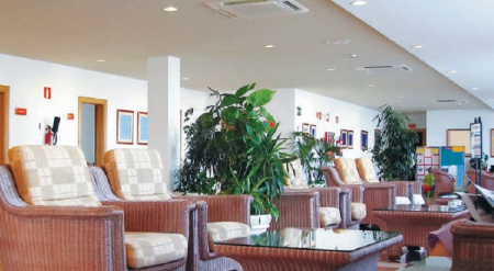 Кассетный фанкойл Venterra VFSM 02D-15