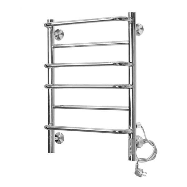 Электрический полотенцесушитель Domoterm DMT Орфей П6 400x600 EK R