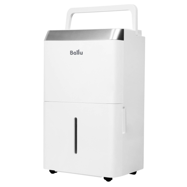 Бытовой осушитель воздуха Ballu BD12T CL