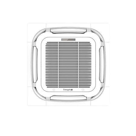 Кассетный кондиционер Energolux ESAC12C7_AR1/ESAU12U7_AR1-WS30