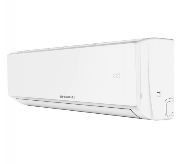 Настенный кондиционер (сплит-система) Shivaki SSH-P079BE