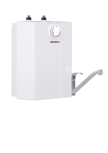 Электрический накопительный водонагреватель Stiebel Eltron ESH 10 U-N Trend + A (201392)