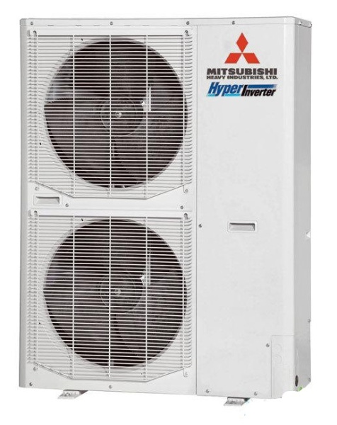 Кассетный кондиционер Mitsubishi Heavy FDT140VSX