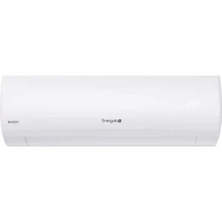 Высокотемпературная установка V камеры до 20 м³  Energolux SAS09BD1-A-LT/SAU09BD1-A-LT