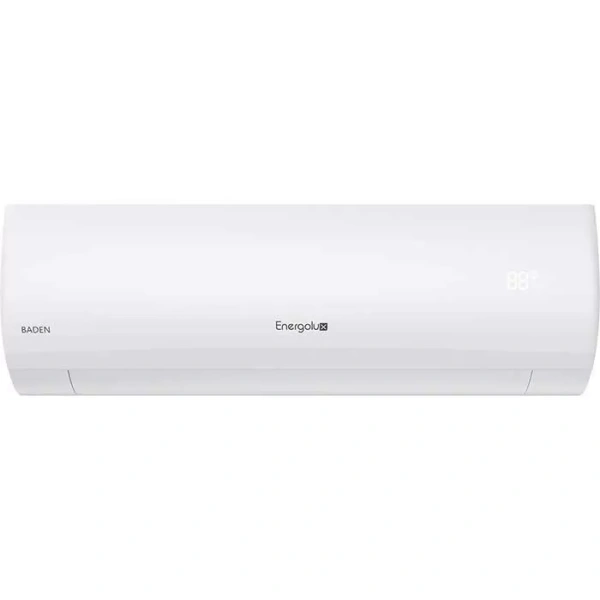 Высокотемпературная установка V камеры до 20 м³  Energolux SAS09BD1-A-LT/SAU09BD1-A-LT