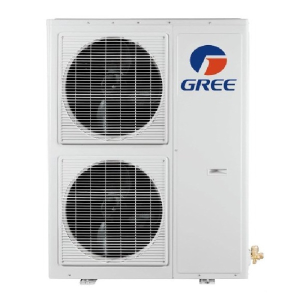 Канальный кондиционер Gree GFH42K3H1I/GUHN42NK3HO